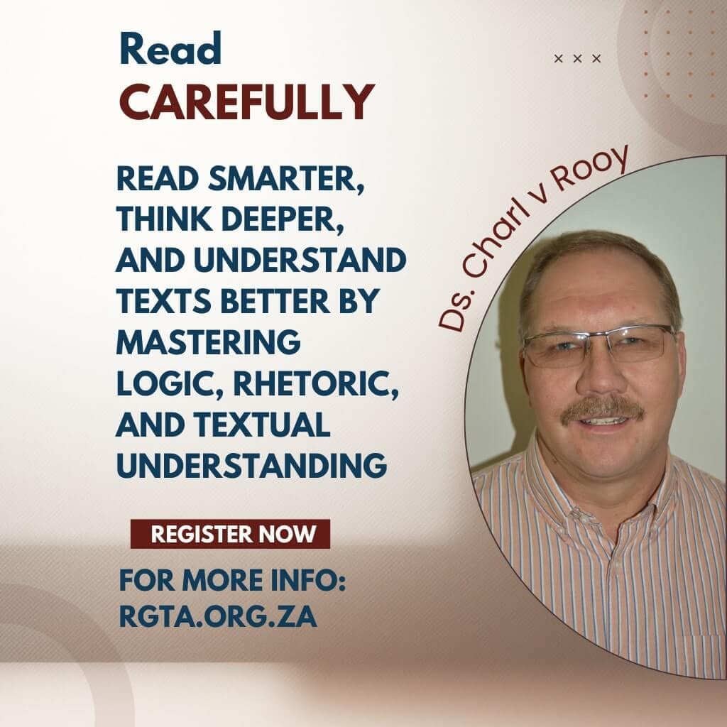 Read Carefully [Next intake 2027]