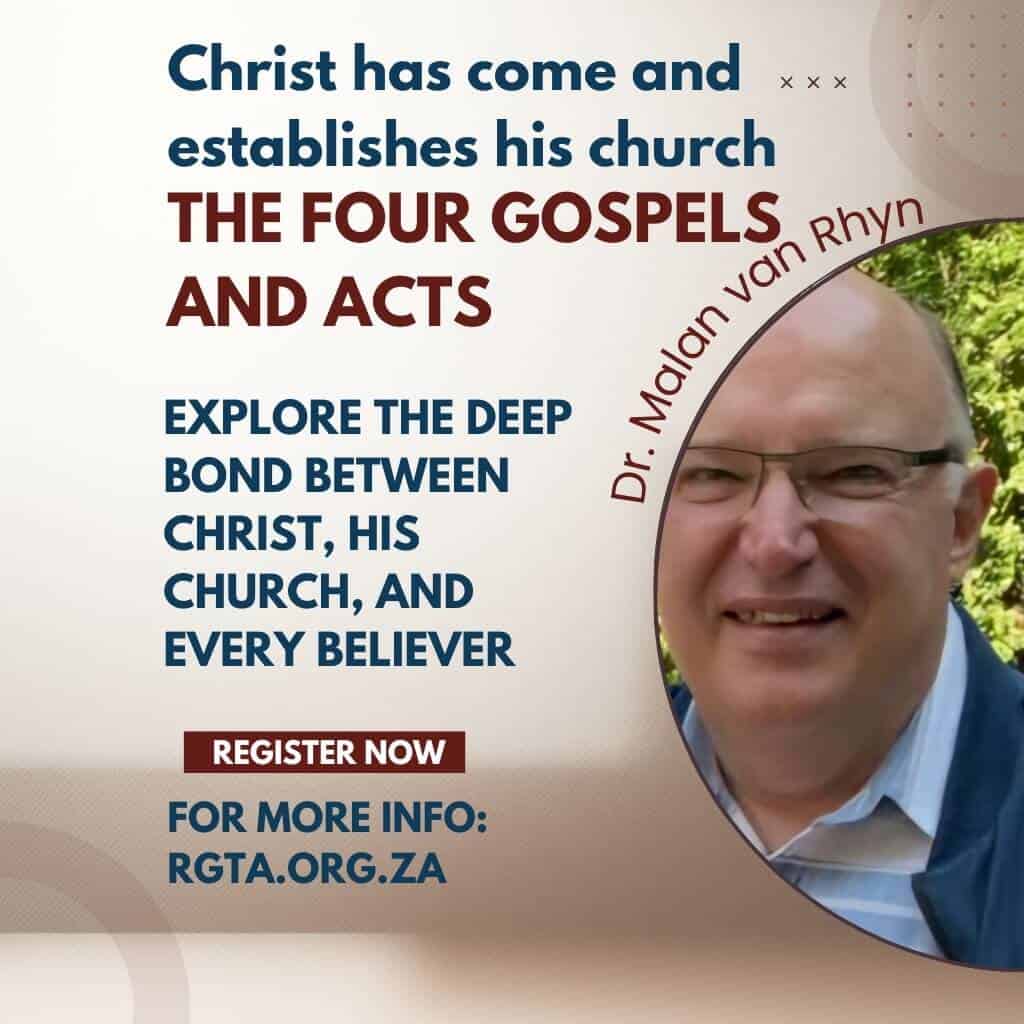 The four Gospels and Acts