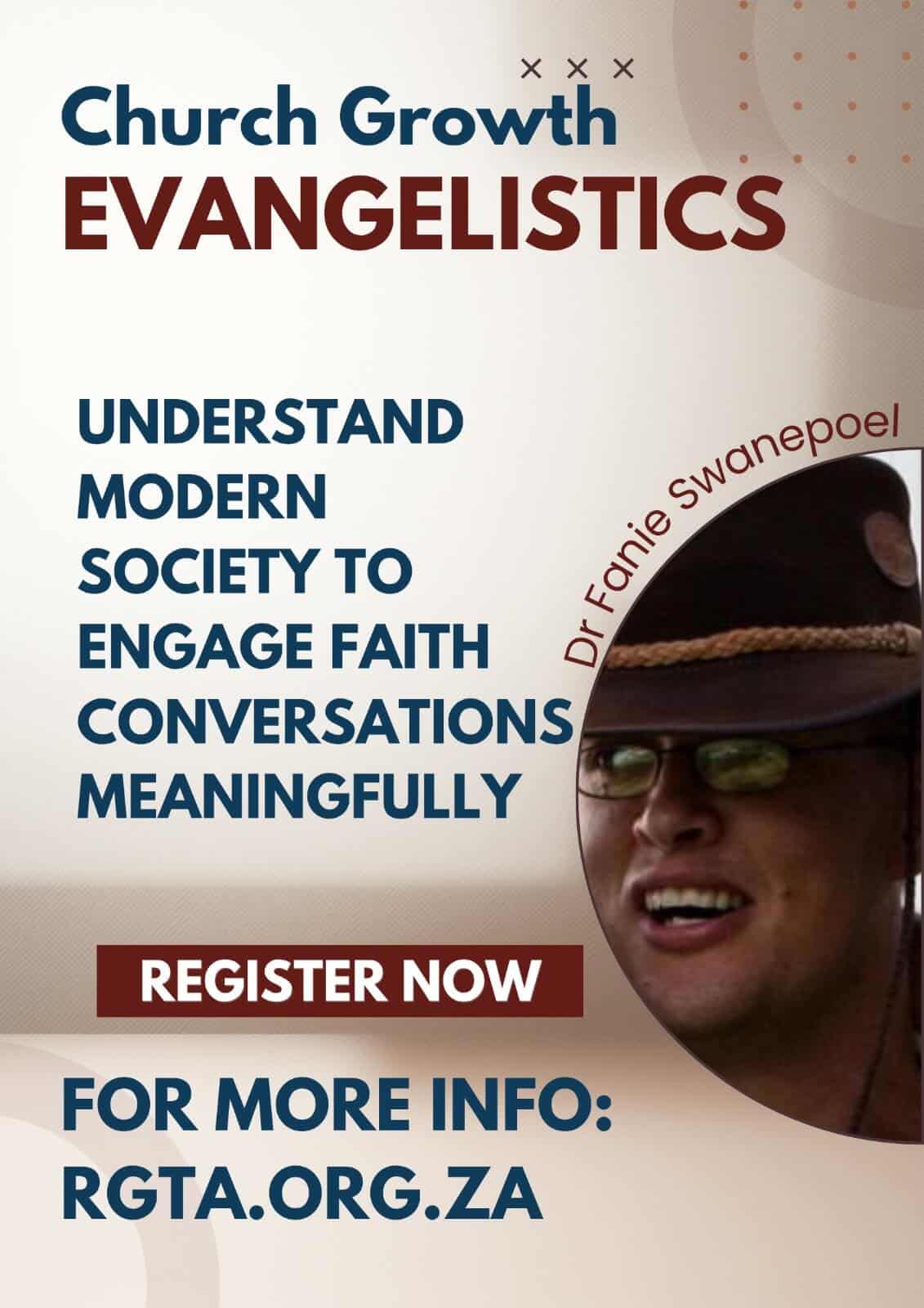 Evangelistics