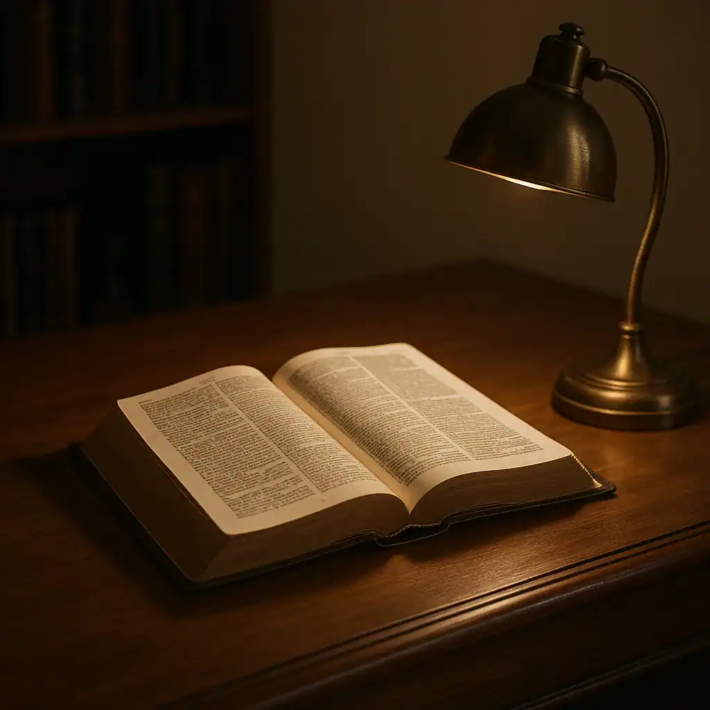 Hero bible